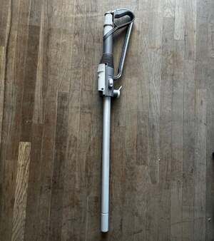 Dyson DC14 White Handle Wand Vacuum Cleaner Telescope Replacement Part